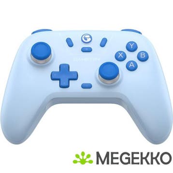 GameSir Nova Lite Draadloze Game Controller Blauw, Verzenden, Nieuw