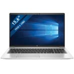 Laptop: HP ProBook 650 G8 Laptop – 15.6 Full HD – Intel, Ophalen of Verzenden, Refurbished, HP