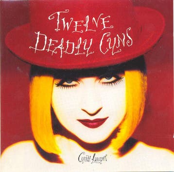 Cyndi Lauper - Twelve Deadly Cyns... And Then Some, Cd's en Dvd's, Cd's | Pop, Ophalen of Verzenden, Gebruikt
