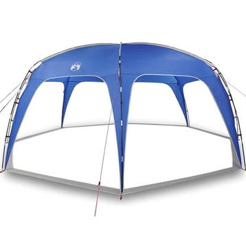 waterdichte partytent - retourdeal - 62% goedkoper, Tuin en Terras, Gebruikt, Opvouwbaar, Partytent, 6 meter of meer