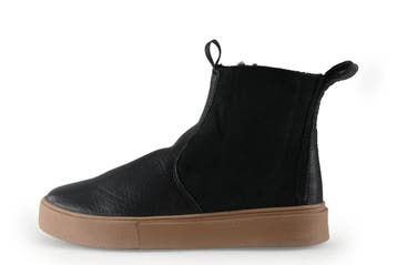 Blackstone Snowboots in maat 40 Zwart, Verzenden, Zwart, Snowboots, Zo goed als nieuw