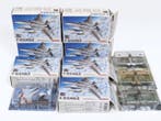 Takara 1:200 - Oorlogsvliegtuig (8) - Takara Kaiyodo - World, Nieuw