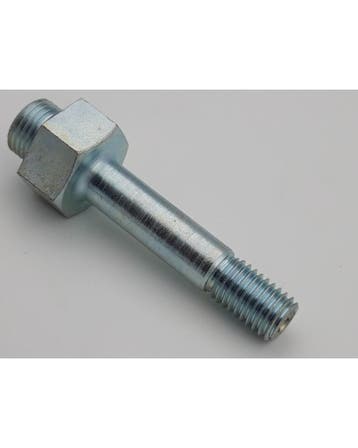 Schroef L 81 - Homag Kantenlijmer, Verzenden