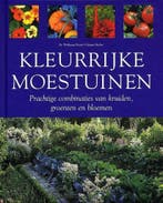 Kleurrijke moestuinen 9781405482578 Wolfgang Hensel, Boeken, Verzenden, Gelezen, Wolfgang Hensel