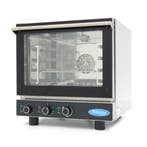 Combisteamer - 4 x 2/3 GN Bakken - Analoog, Verzenden, Nieuw in verpakking, Ovens, Magnetrons en Steamers