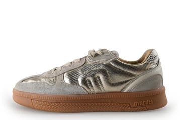Maruti Sneakers in maat 41 Goud, Kleding | Dames, Overige kleuren, Verzenden, Maruti, Sneakers of Gympen