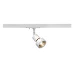 SLV 1-Fase-Rail spot Puri wit GU10, Verzenden, Nieuw