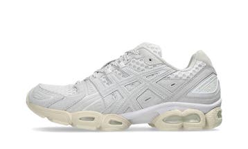 ASICS Gel-Nimbus 9 ENNOY White, Nieuw