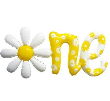 1e verjaardag cakesmash tutu set Unicorn de Luxe met hoedje, Ophalen of Verzenden, Nieuw, Meisje, Jurkje of Rokje