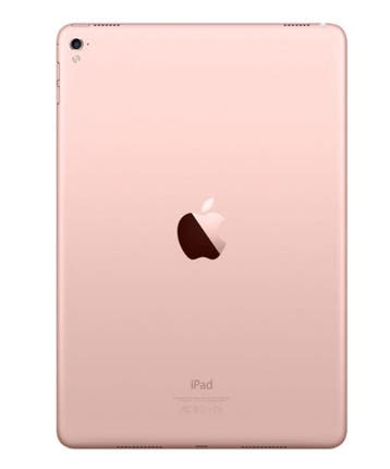 Apple iPad Pro 32GB 9.7 inch (model 2016) Roségoud Wifi...., Computers en Software, Apple iPads, Nieuw