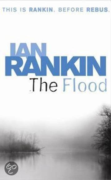 The Flood - Ian Rankin 9780752880945, Verzenden, Gelezen, Ian Rankin