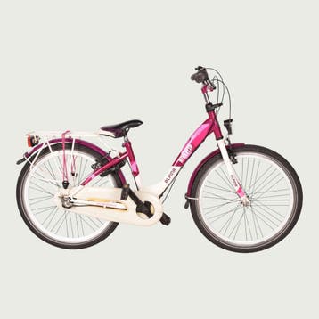 Alpina kinderfiets 24 inch, Ophalen of Verzenden, Gebruikt, Alpina