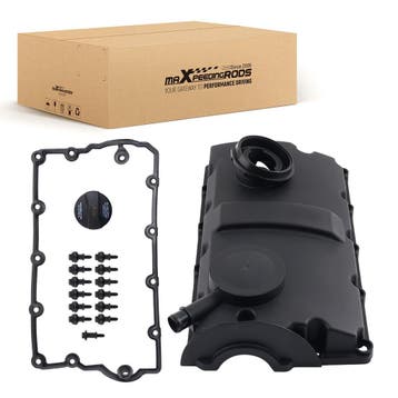 Engine Cover geschikt voor VW Passat 1.9 TDI 74-85KW 1998..., Auto-onderdelen, Verzenden, Nieuw, Volkswagen