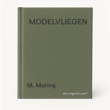 MODELVLIEGEN - M. Moring 9789029065306, Boeken, Verzenden, Gelezen, M. Moring