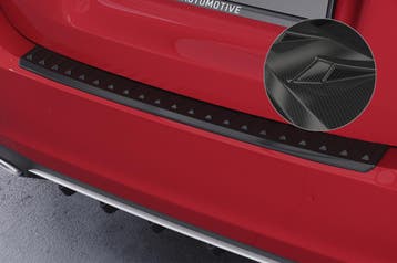 Bumperbescherming voor Mercedes Benz A-Klasse (W177) LKS017-, Verzenden, Nieuw