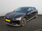 Zakelijke Lease |  Kia EV6 58 kWh-, Automaat, Gebruikt, Zwart, Overige kleuren