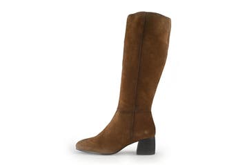 Tamaris Laarzen in maat 38 Bruin, Tamaris, Hoge laarzen, Bruin, Verzenden