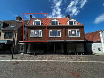 Te huur: Appartement Dorpsstraat in Uithoorn, Noord-Holland, Uithoorn, Appartement