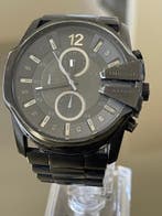 Diesel horloge’s diverse modellen, Verzenden, Zo goed als nieuw