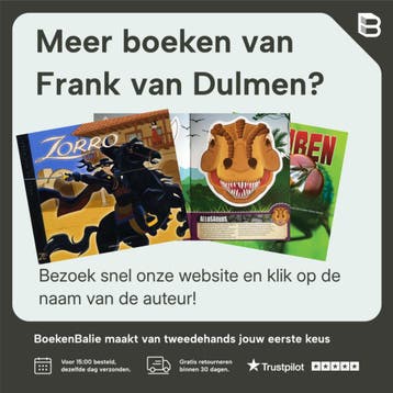 Verkeer - Frank van Dulmen 9789079758722, Verzenden, Zo goed als nieuw, Frank van Dulmen