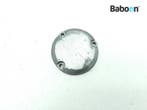 Blokdeksel Rechts Honda CBR 1000 F 1987-1988 (CBR1000F SC21), Motoren, Verzenden, Gebruikt