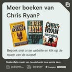 Land Of Fire 9780099432388 Chris Ryan, Boeken, Verzenden, Gelezen, Chris Ryan