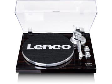 Lenco LBT-188 - Platenspeler - Bluetooth - USB naar mp3, Verzenden, Zo goed als nieuw