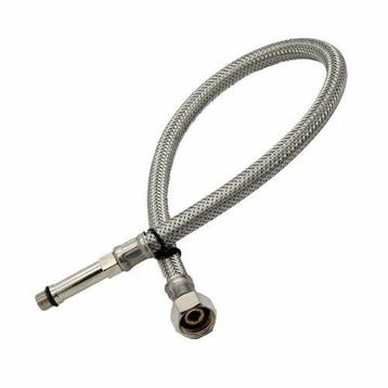 Flexibele aansluitslang 500 3/8xM10 VMFS20062011, Ophalen of Verzenden, Nieuw
