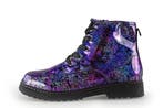 Puccetti Veterboots in maat 37 Overig, Kleding | Dames, Schoenen, Overige kleuren, Verzenden, Overige typen, Zo goed als nieuw