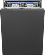 Smeg STL333CL vaatwasser Volledig ingebouwd 13 couverts, Witgoed en Apparatuur, Vaatwasmachines, Verzenden, Nieuw