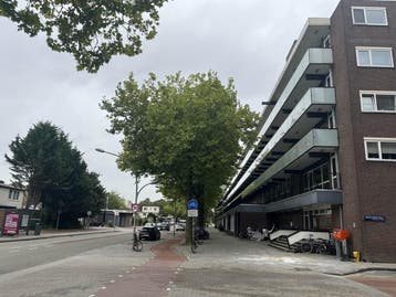 Appartement te huur in Amsterdam - 26 m² - 1 kamer(s), Appartement, Amsterdam, Noord-Holland