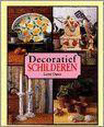 Decoratief schilderen - L. Oates 9789056610135, Verzenden, Gelezen, L. Oates