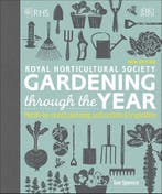 RHS Gardening Through the Year 9780241315613 Ian Spence, Verzenden, Gelezen, Ian Spence
