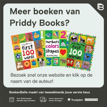 See, Touch, Feel- See, Touch, Feel: Roar - Priddy Books, Verzenden, Gelezen, Priddy Books