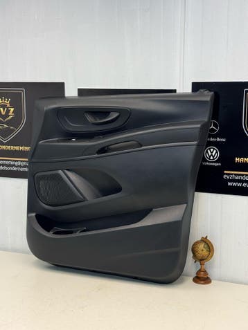 Mercedes Vito bekleding deurpaneel rechts bj.2020 A447727, Gebruikt, Mercedes-Benz