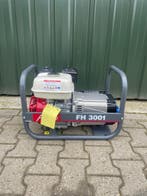 FOGO FH 3001 aggregaat – nieuw | 3,0 kVA | Honda GX200, Ophalen, Nieuw, Minder dan 5 kVA, Benzine