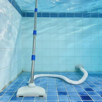 Automatische Zwembadstofzuiger met Zuigkracht - Reinigingsse, Verzenden, Nieuw
