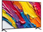 Lg - MINI-LED 60-69 Ultra HD 4K TV - 65 inch, Audio, Tv en Foto, Televisies, Verzenden, Nieuw, 100 cm of meer, 4k (UHD)
