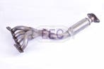 Uitlaat, Spruitstuk Ford Focus 1.4, 1.6, Auto-onderdelen, Ophalen of Verzenden, Nieuw, Ford