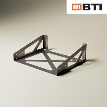 Stackwells BTI T-loc Systainer Houder - Opbergsysteem, Verzenden, Nieuw