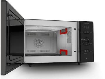 Whirlpool -   Crisp - Combimagnetron 900 W - Inhoud 25 L, Verzenden, Nieuw, Draaiplateau, 45 tot 60 cm