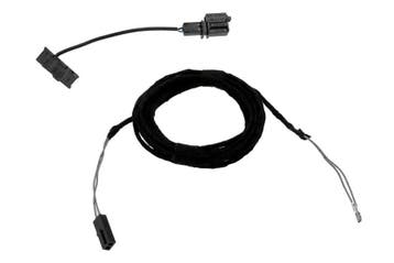 Mobiele-telefoonvoorbereidingsset voor Audi MMI 3G, Ophalen of Verzenden, Nieuw, Audi