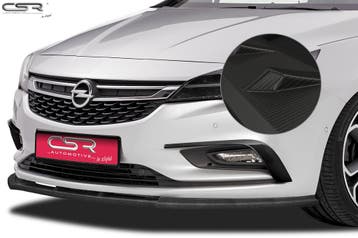 Cupspoiler voor Opel Astra K CSL180-M, Verzenden, Nieuw