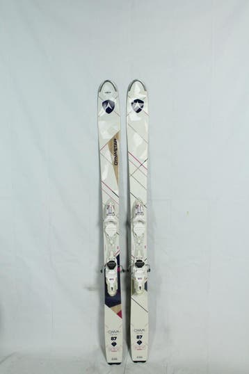 Refurbished - Ski - Dynastar Cham 87 - 159, Overige merken, 140 tot 160 cm, Gebruikt, Ophalen of Verzenden