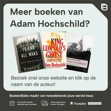 To End All Wars - Adam Hochschild 9780547750316, Verzenden, Zo goed als nieuw, Adam Hochschild