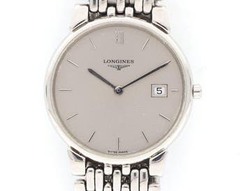 Longines - Les Grandes Classiques de Longines - Zonder