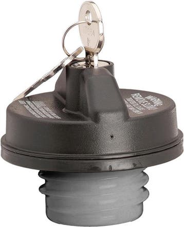 Gates 94-01 Acura Integra / 91-95 Legend Locking Fuel Cap, Ophalen of Verzenden, Nieuw