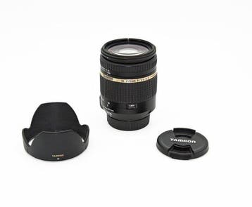 Tamron 18-270mm f/3.5-6.3 Di II VC PZD Zoomlens, Nieuw