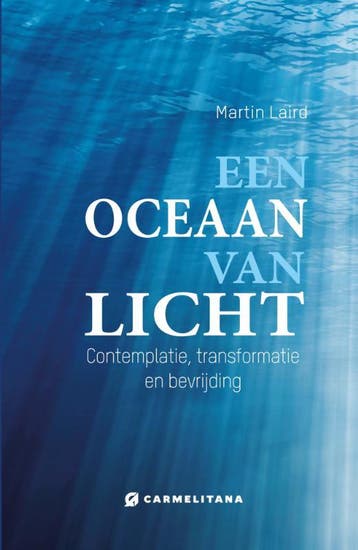 Een Oceaan Van Licht | Martin Laird | Nieuw, Ophalen of Verzenden, Nieuw, Martin Laird