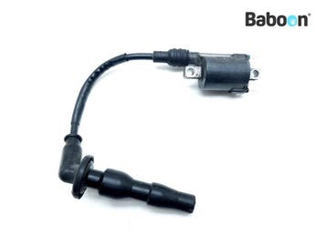 Bobine Honda CB 500 X 2019-2020 (CB500X PC64) Cyl. 1, Verzenden, Gebruikt